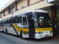 진주-동대구-구미 시승 - 버스 갤러리