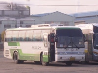 북대구.동대구고텀 짤 - 버스 갤러리