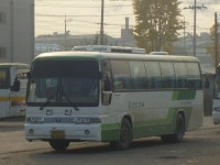 대구북부정류장-진안고속 - 버스 갤러리