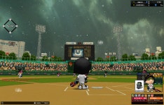 와 레더에서 호구만나서 홈런 8방때렸다 ㅋㅋㅋ - 마구마구 갤러리