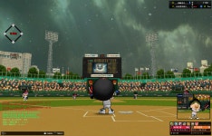 와 레더에서 호구만나서 홈런 8방때렸다 ㅋㅋㅋ - 마구마구 갤러리