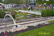 네델란드 헤이그의 마두로담 - 여행-유럽 갤러리