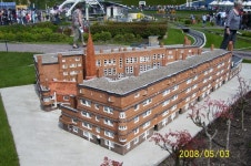 네델란드 헤이그의 마두로담 - 여행-유럽 갤러리