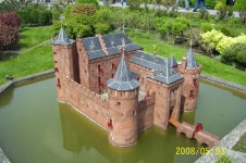 네델란드 헤이그의 마두로담 - 여행-유럽 갤러리