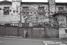 [D3000]신포동 출사 - 니콘 갤러리