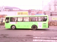 670님 소환 - 버스 갤러리