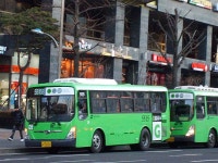 한남운수 5511,5515 신차 - 버스 갤러리