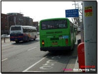 오케이버스 602번 6714번 - 버스 갤러리