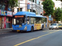 선진운수 751번 New Super Aero City SE - 버스 갤러리