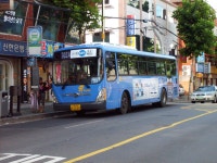 선진운수 751번 New Super Aero City SE - 버스 갤러리