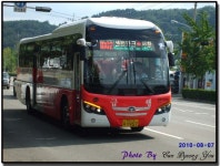 1002번 FX116 CRUISING ARROW - 버스 갤러리