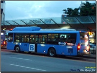 271번에 저상신차 투입?? - 버스 갤러리