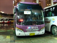 경기고속 강남↔충주 FX120 Crusing Star - 버스 갤러리