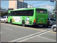 7212번 노선도 - 버스 갤러리