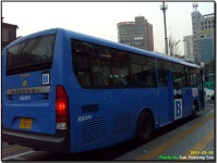 704번,720번 신차 - 버스 갤러리