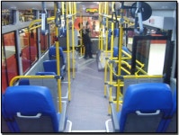 2011 서울모터쇼 버스(대우버스) - 버스 갤러리