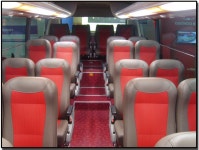 2011 서울모터쇼 버스(대우버스) - 버스 갤러리