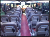 2011 서울모터쇼 버스(대우버스) - 버스 갤러리