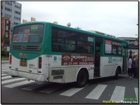 성광운수 20번 뉴 코스모스 - 버스 갤러리