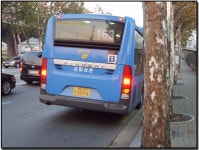 7711번 5847호 저상 - 버스 갤러리