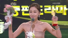 111231 kbs연기대상 캡쳐.jpg - 홍수현 갤러리