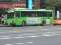 오늘 갔다온 루트ㅋㅋ(잡사도 있는데 진성히는 이걸 어떻게 하는지....) - 버스 갤러리