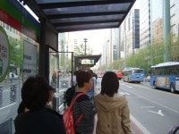 오늘 갔다온 루트ㅋㅋ(잡사도 있는데 진성히는 이걸 어떻게 하는지....) - 버스 갤러리