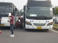 문득 생각해보니 FX는 좀 모델명들이 복잡하더라... - 버스 갤러리