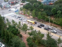 [Lets Go Yang]노선 개척자 신일산운수 092!!!! - 버스 갤러리