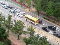 [Lets Go Yang]노선 개척자 신일산운수 092!!!! - 버스 갤러리