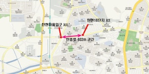 [Lets Go Yang]노선 개척자 신일산운수 092!!!! - 버스 갤러리