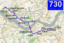 이젠 추억이 될 것들... - 버스 갤러리