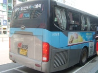 [2011. 8. 28]대화역, 법원읍, 연신내 잡사(1) - 버스 갤러리