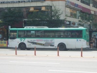 [2011. 8. 28]대화역, 법원읍, 연신내 잡사(1) - 버스 갤러리