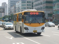 [2011. 8. 28]대화역, 법원읍, 연신내 잡사(1) - 버스 갤러리