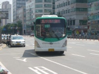 [2011. 8. 28]대화역, 법원읍, 연신내 잡사(1) - 버스 갤러리