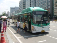 [2011. 8. 28]대화역, 법원읍, 연신내 잡사(1) - 버스 갤러리