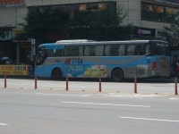 [2011. 8. 28]대화역, 법원읍, 연신내 잡사(1) - 버스 갤러리