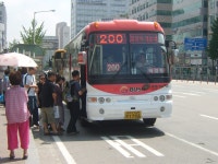 [2011. 8. 28]대화역, 법원읍, 연신내 잡사(1) - 버스 갤러리