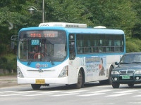 [2011. 8. 28]대화역, 법원읍, 연신내 잡사(1) - 버스 갤러리