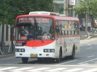 [2011. 8. 28]대화역, 법원읍, 연신내 잡사(1) - 버스 갤러리