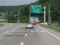 [2011. 8. 28]대화역, 법원읍, 연신내 잡사(1) - 버스 갤러리