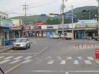 [2011. 8. 28]대화역, 법원읍, 연신내 잡사(1) - 버스 갤러리