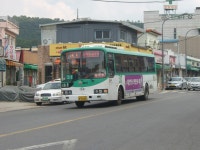 [2011. 8. 28]대화역, 법원읍, 연신내 잡사(1) - 버스 갤러리