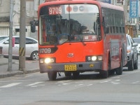 [2011. 8. 28]대화역, 법원읍, 연신내 잡사(3) - 버스 갤러리