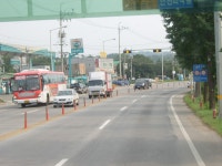 [2011. 8. 28]대화역, 법원읍, 연신내 잡사(3) - 버스 갤러리