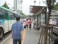 [2011. 8. 28]대화역, 법원읍, 연신내 잡사(3) - 버스 갤러리