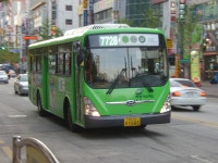 동해운수 신차들 보면서 그동안 생각했던 건데 말이지... - 버스 갤러리