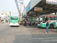 [2011. 10. 09] 뒤늦은 신성교통 703번 시승기 (2부) - 버스 갤러리