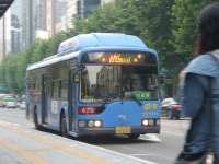 [Hi Seoul] KD 9503 흥하는 편임? - 버스 갤러리